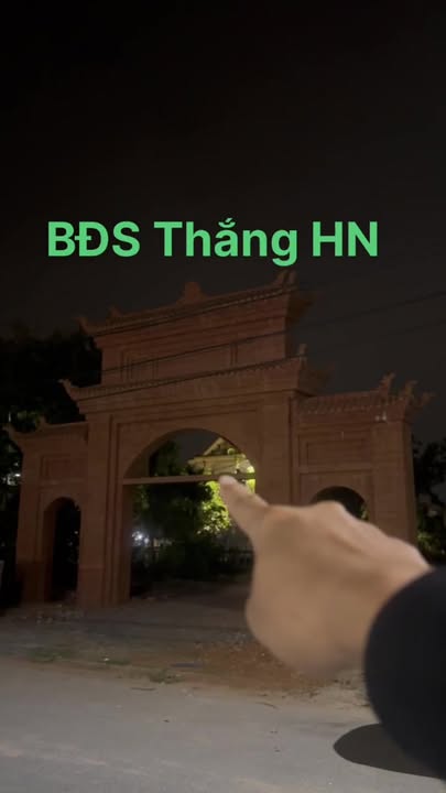 Đất nền Tiên Sơn Duy Tiên 90m² giá thỏa thuận - Cơ hội đầu tư hấp dẫn!