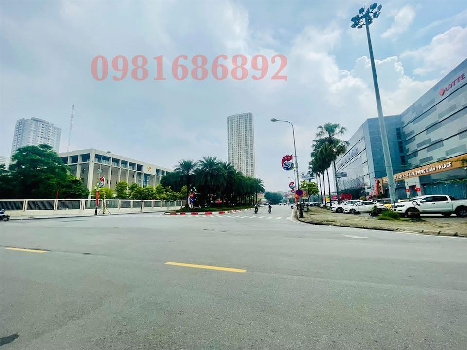 Shophouse Văn Phú Hà Đông 85m² giá thỏa thuận - Đầu tư sinh lời ngay!