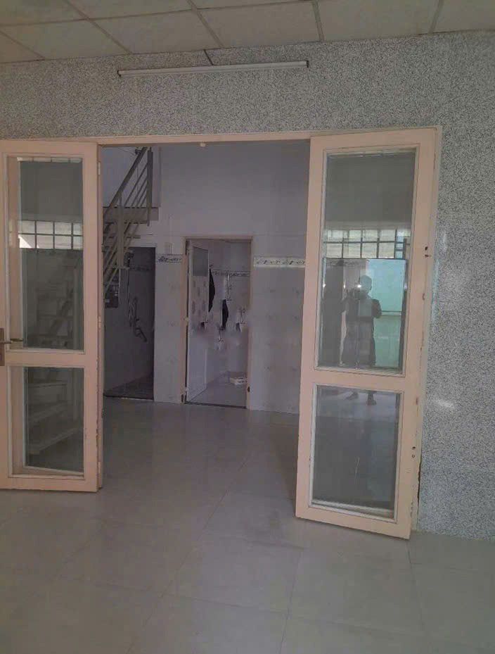 Nhà cho thuê tại Quận 7, 50m², giá 5.5 triệu - Khu dân cư yên tĩnh!