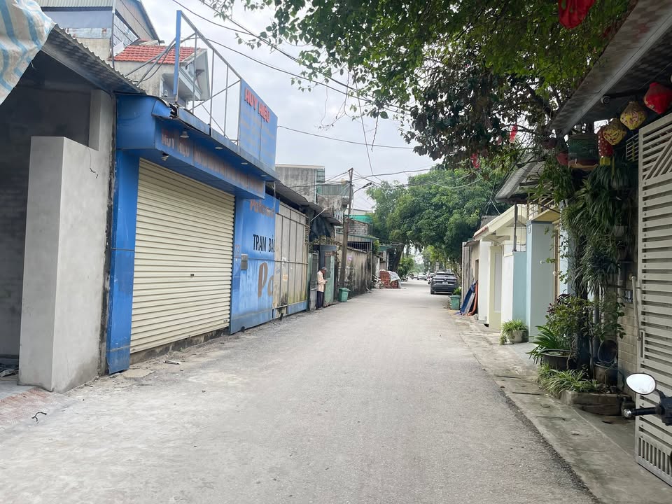 Nhà bán tại phường Quảng Thắng, Thanh Hóa 96m² giá 3 tỷ - Full nội thất, ô tô vào tận nhà!