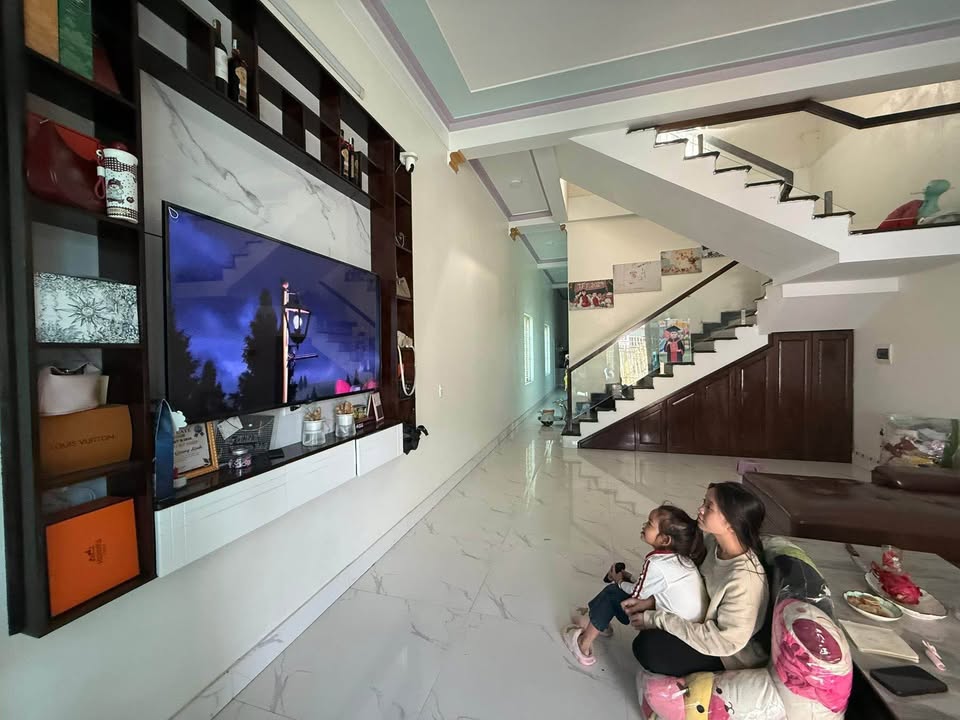 Nhà mới xây xã Lưu Vệ, Quảng Xương 128m² giá chỉ 2 tỷ - Đầu tư sinh lời!