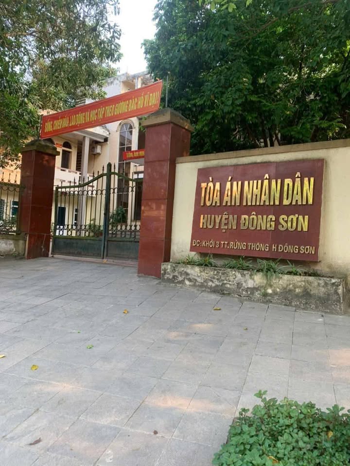 Nhà cấp 4 mặt tiền đường TT Rừng Thông 109m² giá tốt cho nhà đầu tư