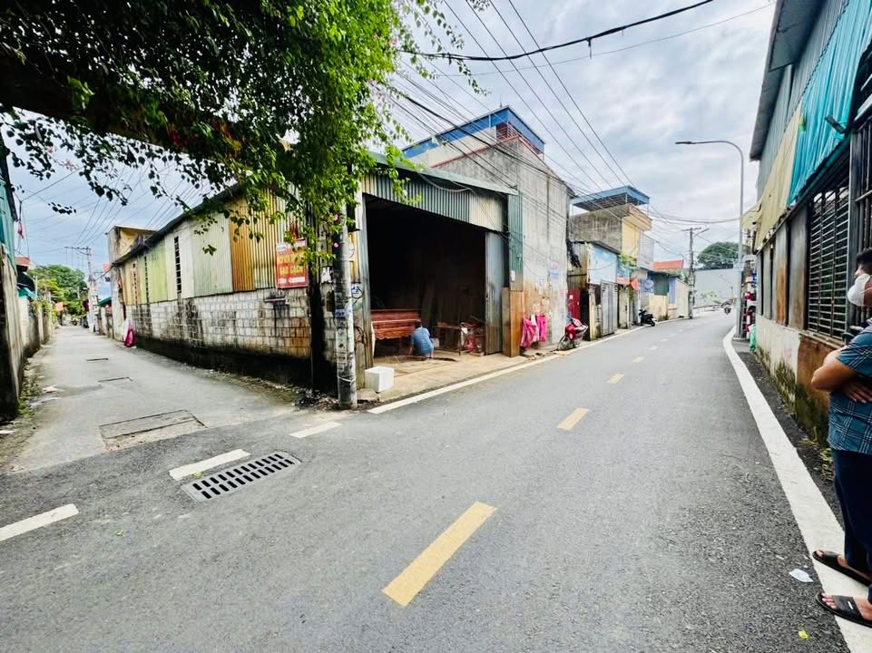 Đất nền An Tháp, Nhân Hòa, Mỹ Hào 89m² giá 2 tỷ - Sổ đỏ chính chủ!