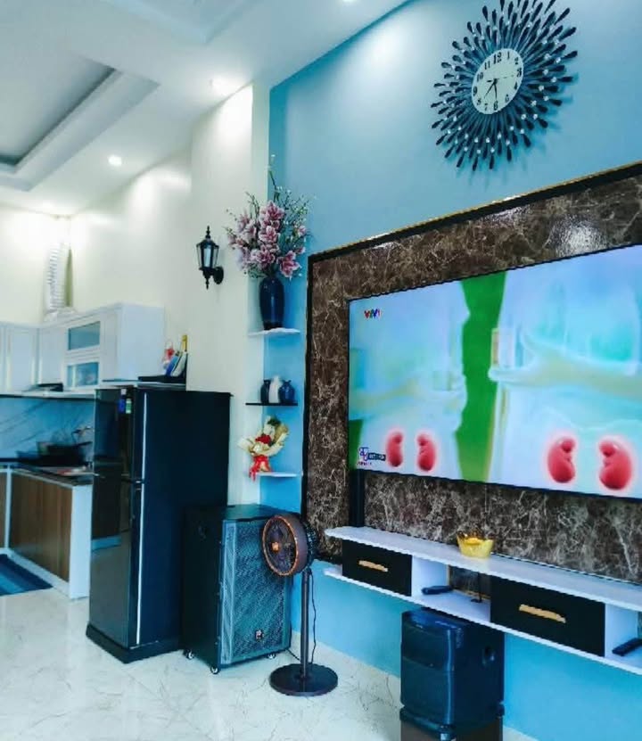 Nhà phố Hạ Long 62.3m² giá 2 tỷ - Thiết kế trẻ trung, thoáng đãng!