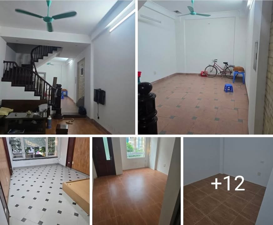 Nhà liền kề Ngô Thì Nhậm 50m² giá 18 triệu - Thiết kế hiện đại, nhận nhà ngay!
