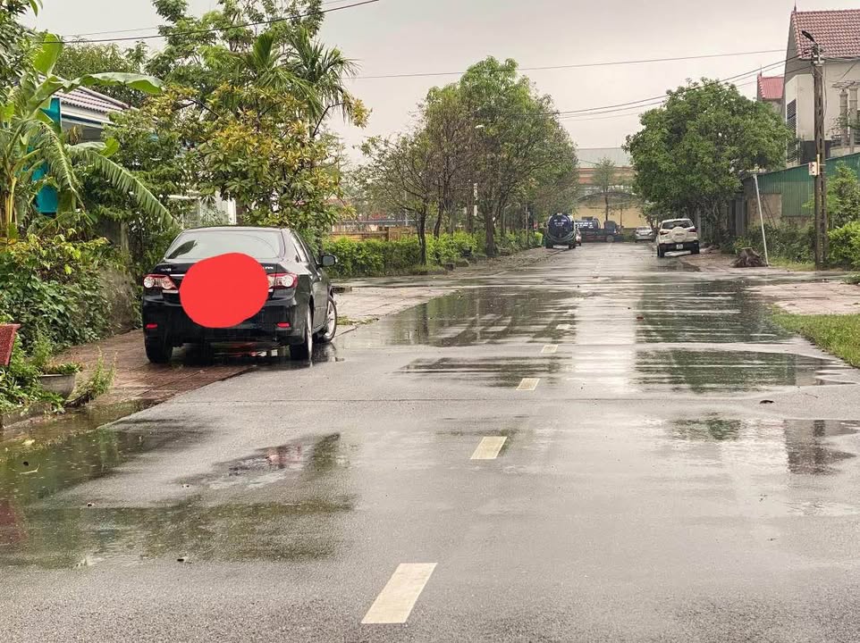 Đất quy hoạch Đông Tân Học, Trần Phú, 180m² giá 4 tỷ - Cơ hội đầu tư tuyệt vời!