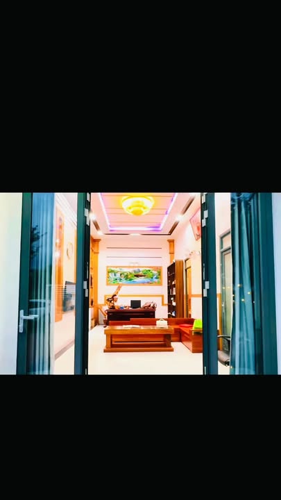 Nhà biệt thự đường Mai Chí Thọ 800m² giá 5.5 tỷ - Nhà mới đẹp, chính chủ bán!