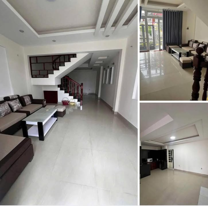 Nhà nguyên căn cho thuê đường Hùng Vương, Đà Lạt 5PN giá 8.5 triệu - Không gian thoáng mát!