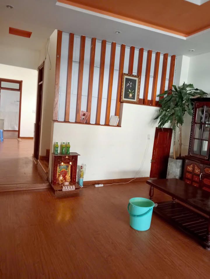 Nhà cho thuê Đinh Công Tráng, Đà Lạt 70m² giá 7 triệu - Nội thất đầy đủ, tiện nghi!