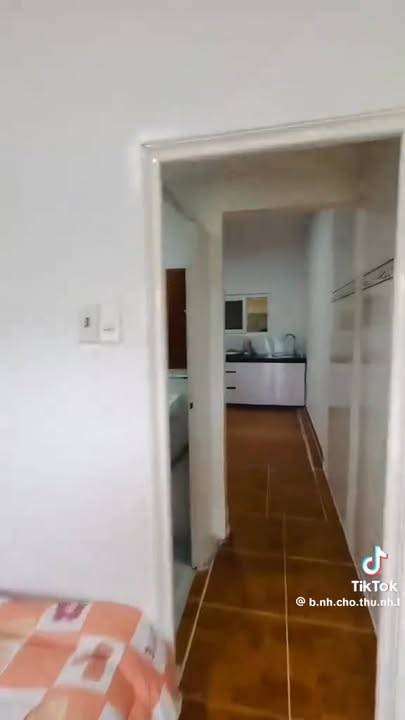 Căn hộ cho thuê đường Bạch Đằng P7 Đà Lạt 1PN giá chỉ 3.5 triệu - Chính chủ cho thuê ngay!