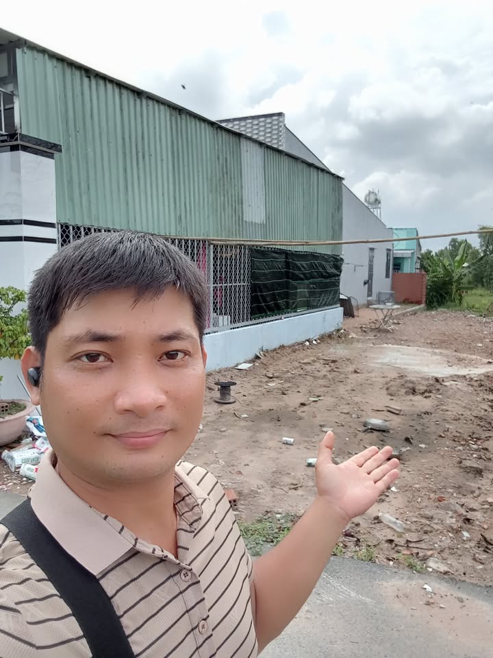 Đất nền Tam Phước, Long Điền 148m² giá 1.09 tỷ - Pháp lý chuẩn, sổ đỏ chính chủ!