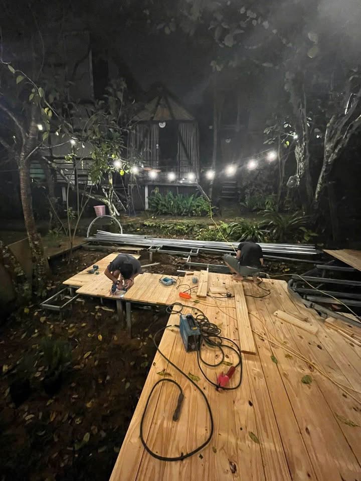 Homestay cho thuê tại Đường Triệu Việt Vương, Đà Lạt - Không gian chill lý tưởng!