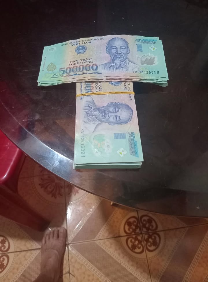 Đất thổ cư 400m² tại xã Nam Đà - Gần chợ, trường học, nhà thờ