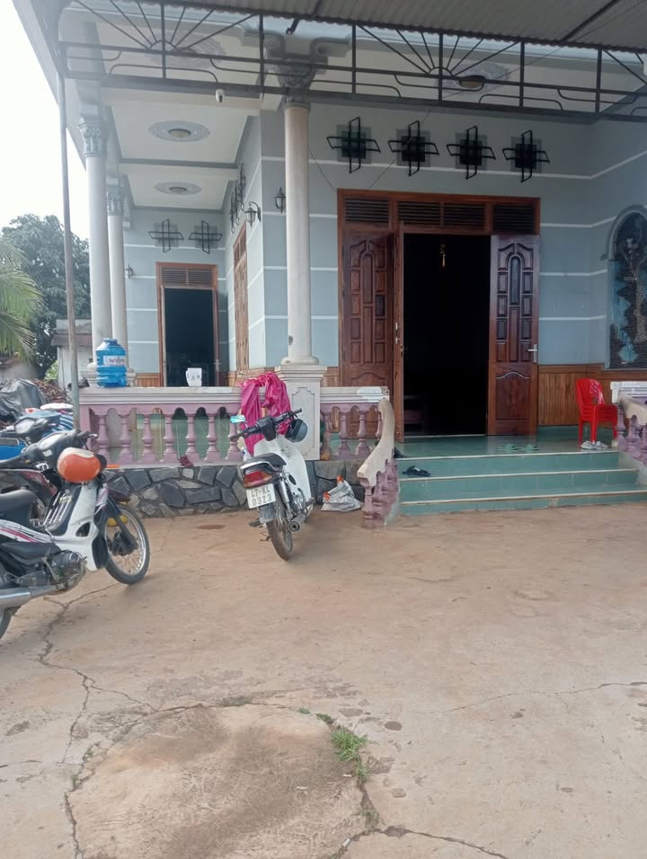 Đất thổ cư 462m² Quốc lộ 28 giá 2.1 tỷ - Thương lượng nhẹ