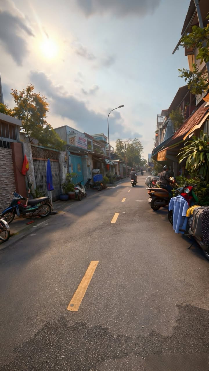 Cho thuê mặt bằng kinh doanh Lê Quang Sung 42m² giá 7.5 triệu - Vị trí sầm uất, thu hút khách hàng!