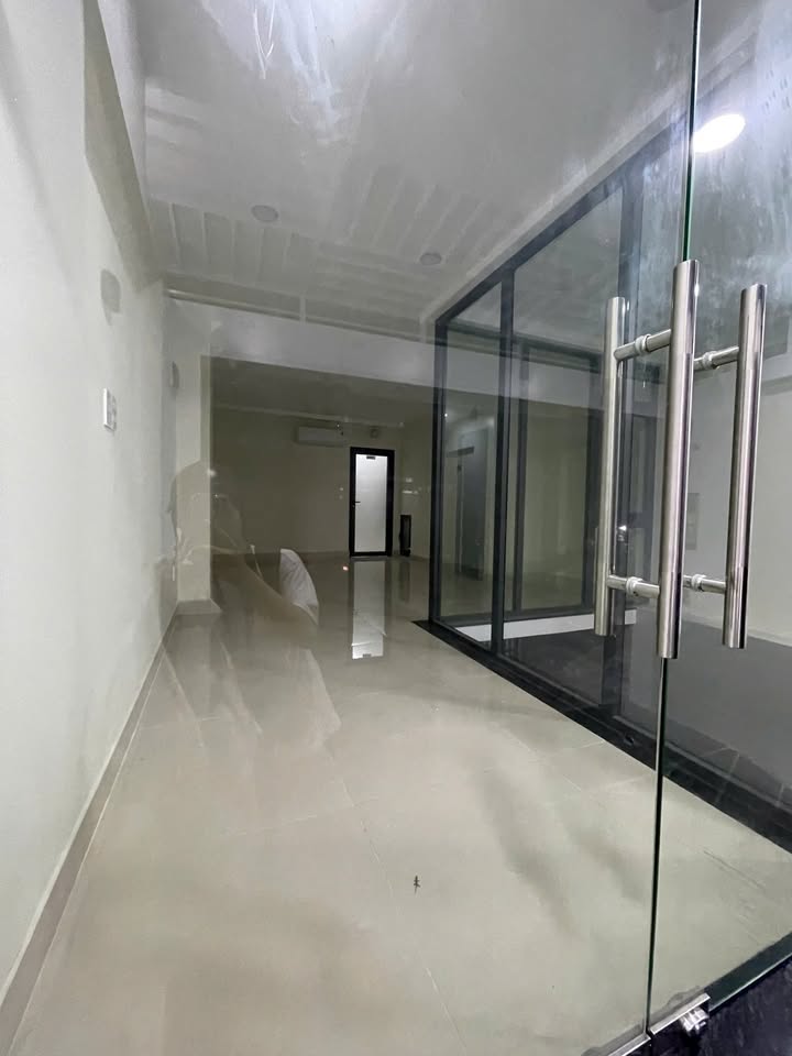 Cho thuê mặt bằng kinh doanh 35m² đường Hiệp Bình - Giá chỉ 9.5 triệu/tháng!