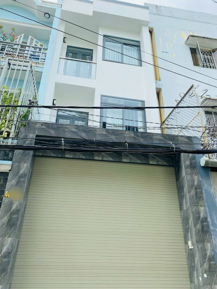 Nhà phố Lê Quang Định, Bình Thạnh 68m² giá 20 tỷ - Chính chủ, sẵn sàng vào ở!