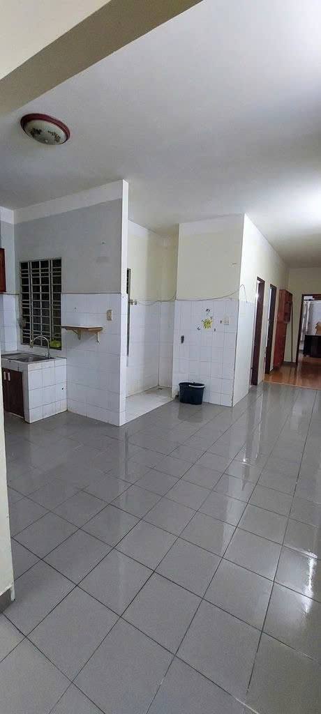 Chung cư Đồng Diều Quận 8 75m² giá 8.5 triệu - Nhà trống, sẵn sàng vào ở!