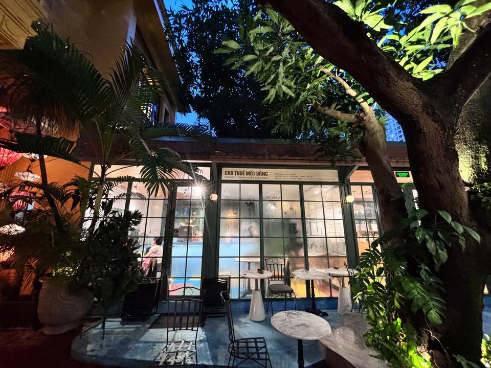 Shophouse cho thuê tại Thảo Điền, Quận 2, 30m² - Vị trí đắc địa cho kinh doanh!