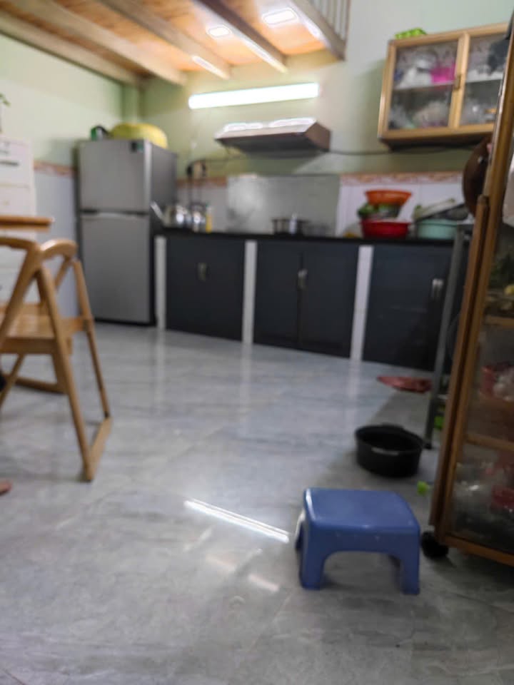 Cho thuê mặt bằng 52m² tại quận 10 - Vị trí đắc địa, kinh doanh sầm uất!