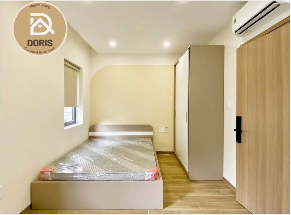 Căn hộ dịch vụ Studio An Phú 30m² giá 6 triệu - Sẵn sàng vào ở ngay!