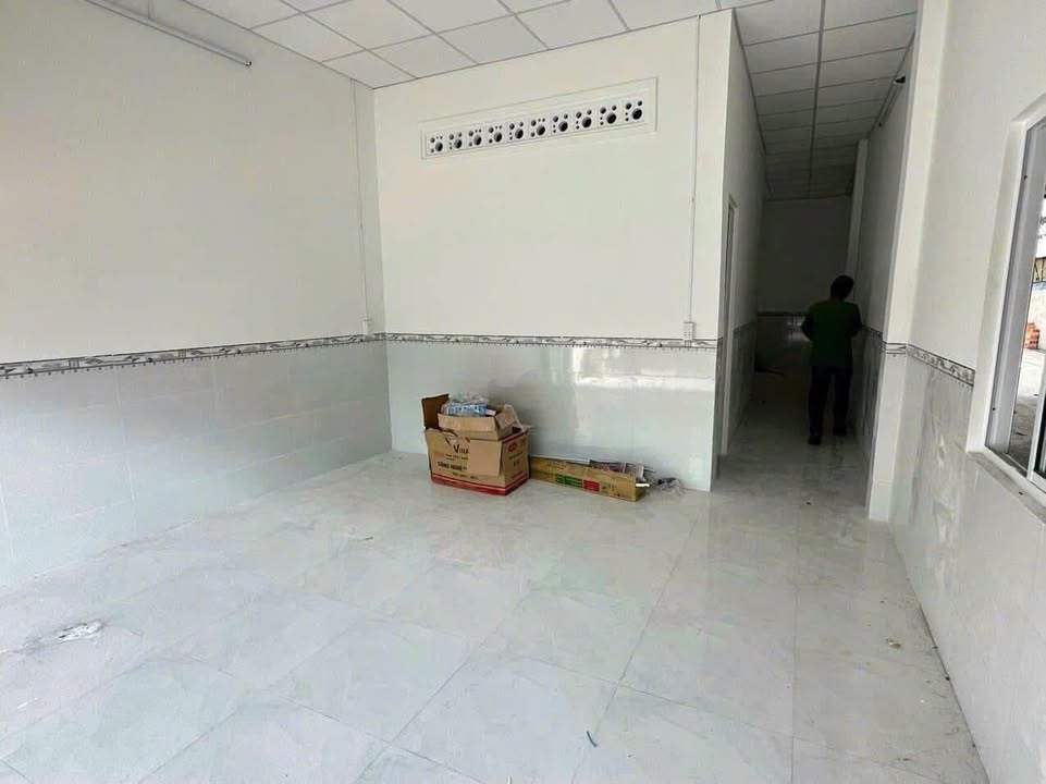 Mặt bằng kinh doanh Chợ Phú Hòa Thủ Dầu Một 67m² giá 7 triệu - Kinh doanh ngay!