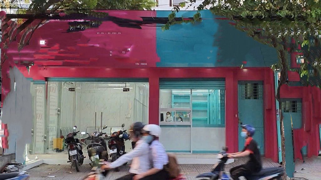 Nhà mặt tiền Tỉnh Lộ 10, Q. Bình Tân 140m² giá 26 triệu - Địa điểm lý tưởng cho kinh doanh!