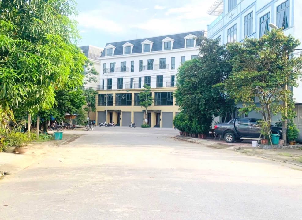 Đất nền liền kề MBQH 1784, Đông Hải 100m² - Vị trí vàng tại Thanh Hóa!