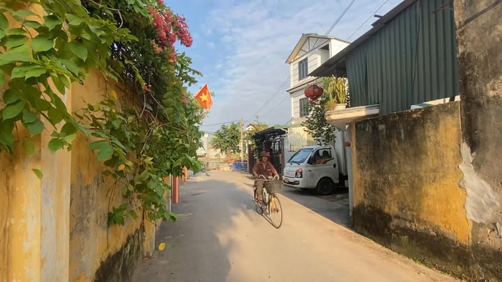 Đất thổ cư 80m² tại Quảng Bị, Chương Mỹ - Cơ hội đầu tư tuyệt vời giá 3 tỷ!