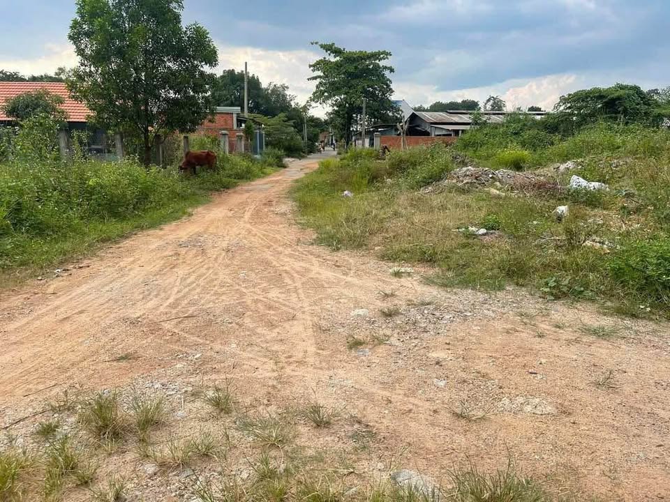 Đất vườn tại phường Hiệp An, Thủ Dầu Một 2000m² giá 16 tỷ - Tiềm năng nghỉ dưỡng lý tưởng!