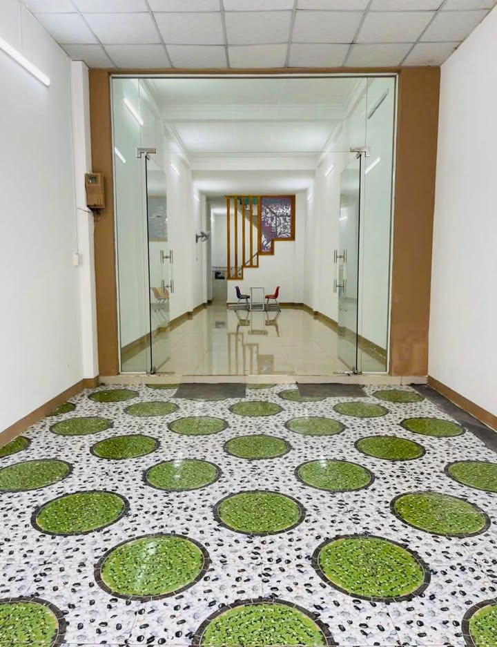 Nhà mặt tiền đường Phan Bội Châu Buôn Ma Thuột 123m² giá 13 triệu - Thích hợp cho ở và kinh doanh!