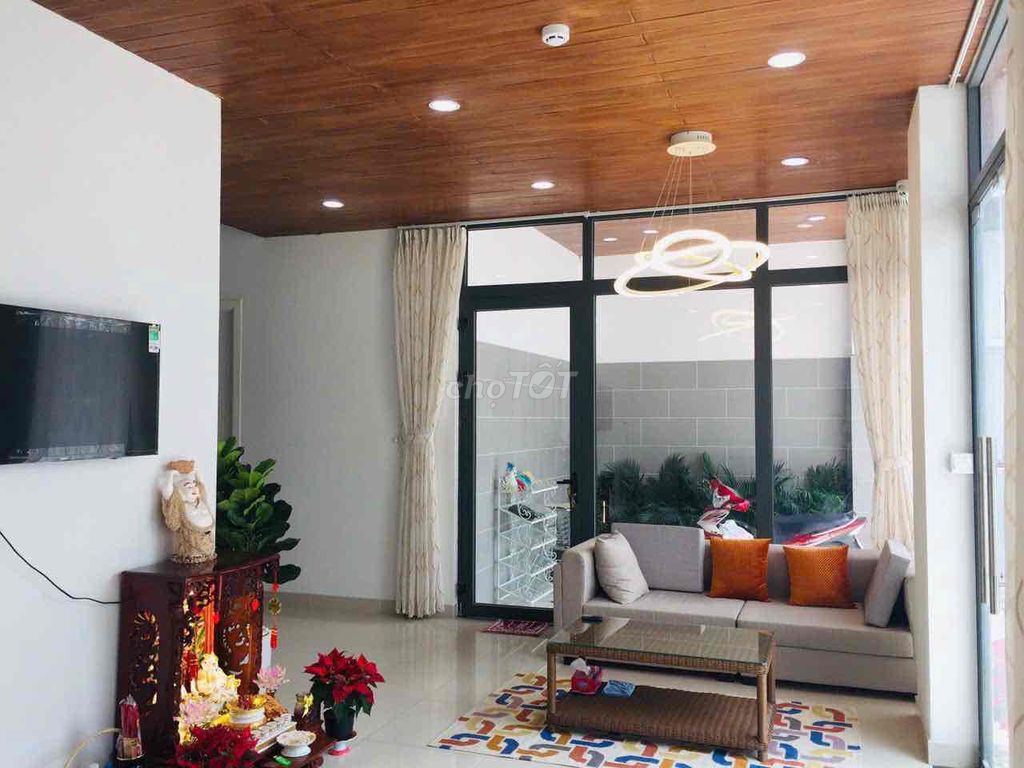 Căn hộ 1PN KDC Bình Điền Quận 8 35m² giá 3.9 triệu - Nội thất cao cấp, sẵn sàng vào ở!