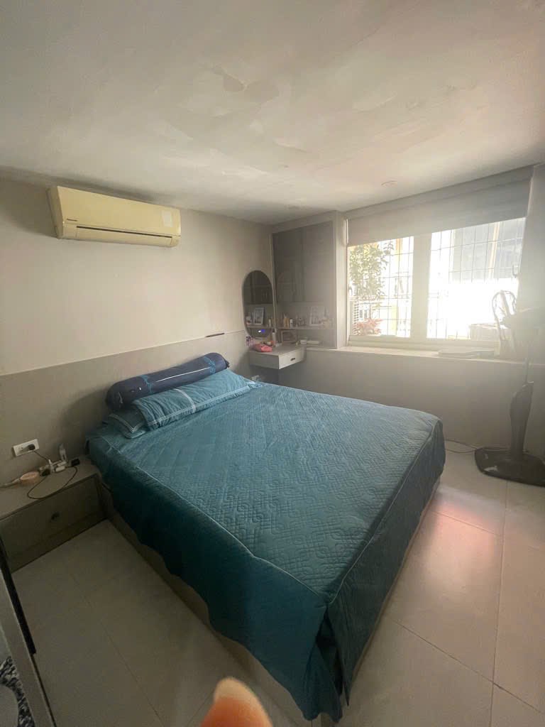 Căn hộ Đống Đa 75m² giá 5.5 tỷ - Full nội thất, đẹp như chung cư!