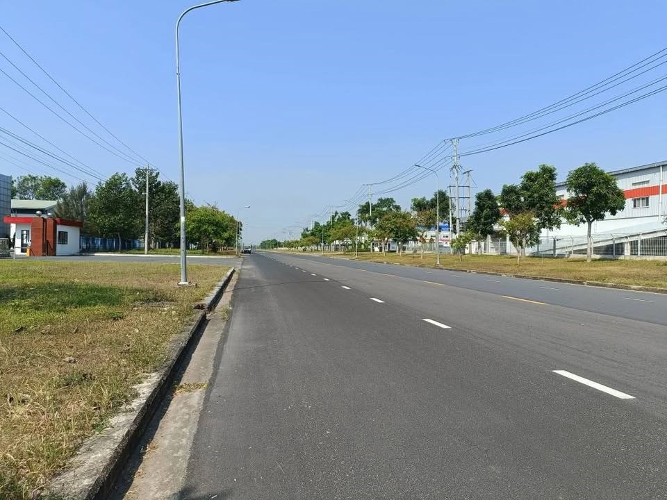 Nhà xưởng cho thuê 3000m² - 12.000m² trong KCN Yên Phong Bắc Ninh - Giá tốt, pháp lý đầy đủ!