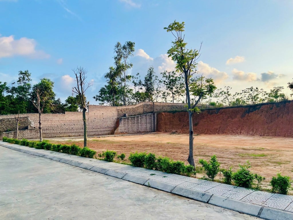 Đất nền Thị Trấn Mạo Khê, Đông Triều 120m² giá 1.2 tỷ - Dư địa tăng trưởng lớn!