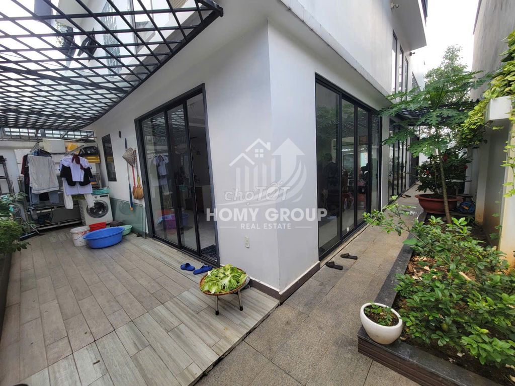 Biệt thự cho thuê Hiệp Bình Chánh 225m² giá chỉ 42 triệu - Gần Gigamall