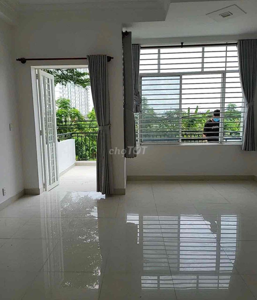 Nhà cho thuê KDC Phú Lợi 100m² giá 18 triệu - Không thể bỏ lỡ!