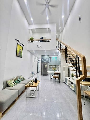 Nhà phố Lê Văn Khương 60m² giá 3.5 tỷ - Pháp lý rõ ràng, sẵn sàng công chứng!