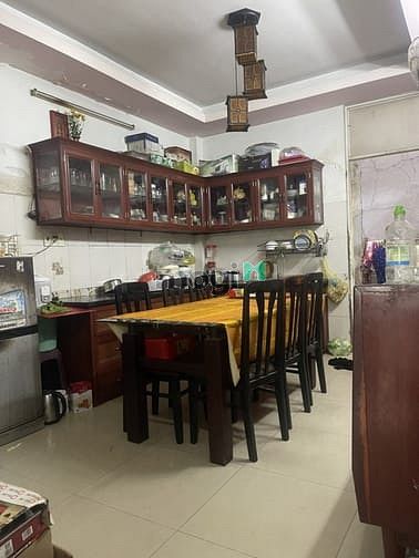 Nhà 5 tầng Hoàng Dư Khương, Hoà Hưng, Q.10 - 45m² giá chỉ 13.5 tỷ - Sẵn sàng vào ở!