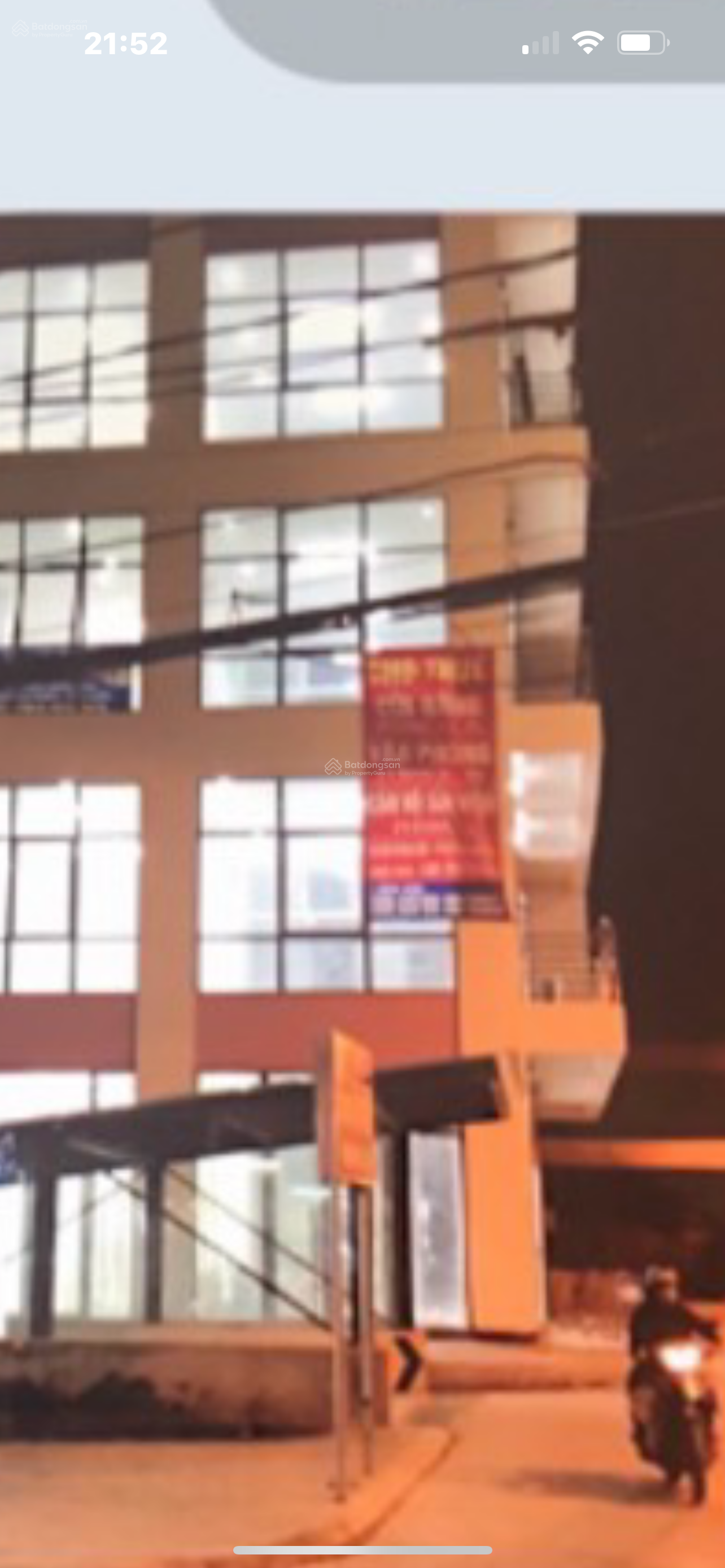 Văn phòng cho thuê tại Nam Định Tower 160m² giá 20 triệu - Vị trí đắc địa, thuận tiện!