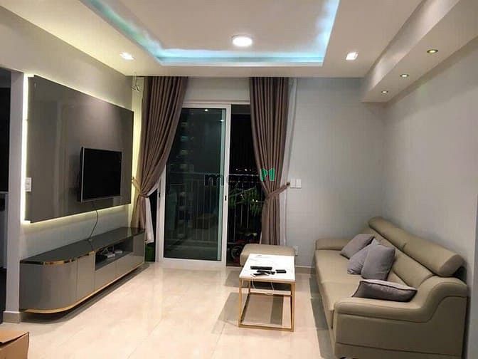 Căn hộ 3PN tại The Krista, Quận 2 102m² giá 6.5 tỷ - Thiết kế hiện đại, đầy đủ tiện ích!