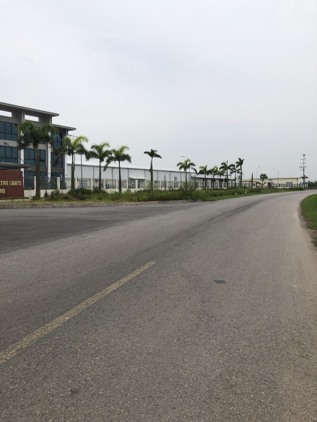 Đất công nghiệp 3ha tại Hải Dương - Pháp lý rõ ràng, vị trí đắc địa!