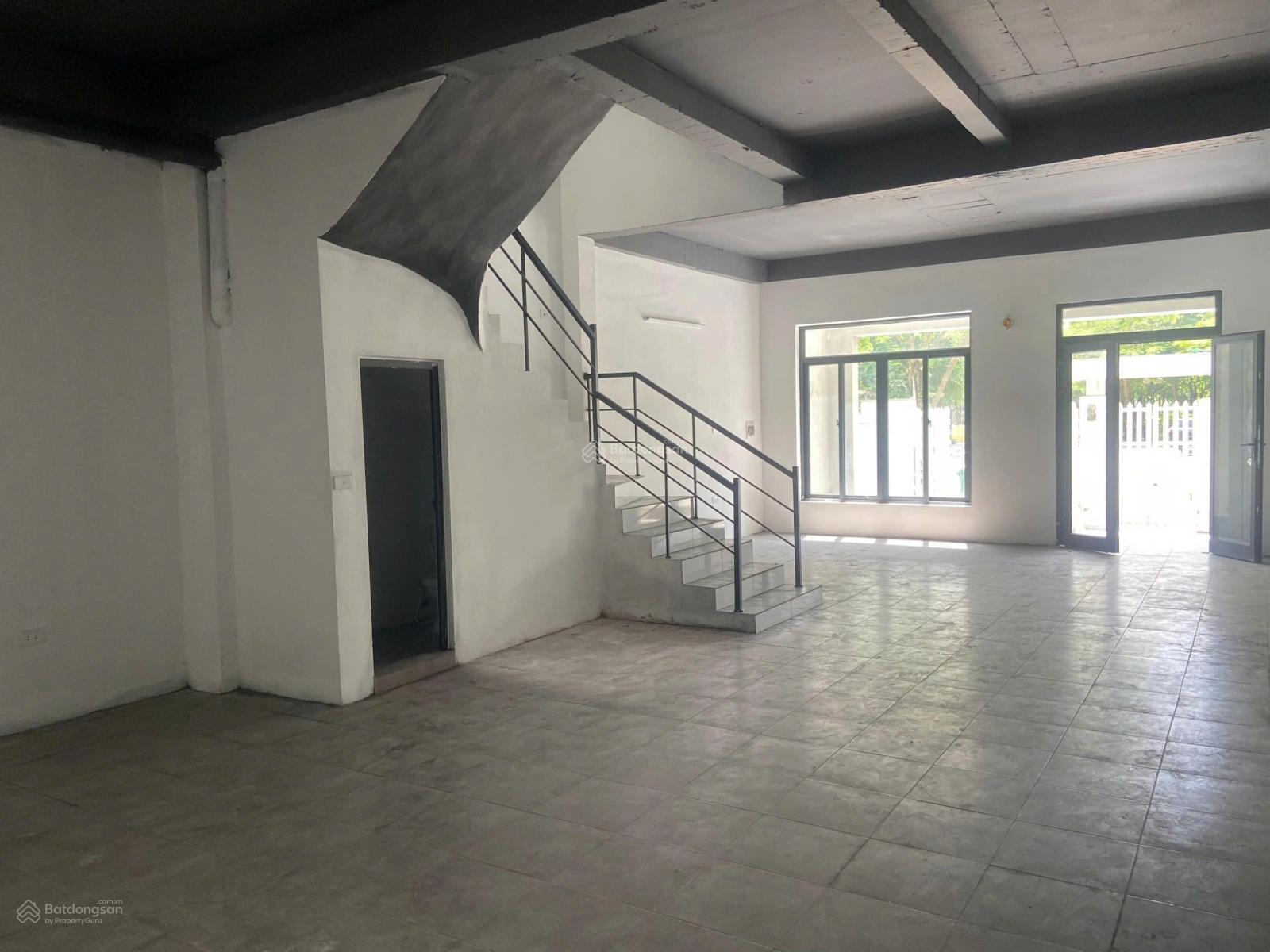 Cho thuê nhà vườn 114m² tại Geleximco Hà Đông - Giá chỉ 18 triệu/tháng, thương lượng!