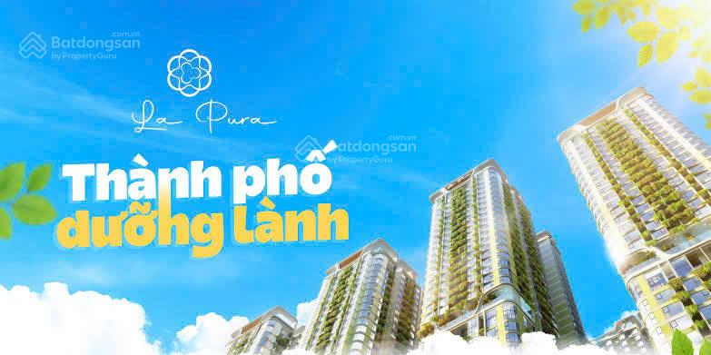 Căn hộ La Pura Tháp Risa 51m² giá chỉ 39,5 triệu/m² - Sở hữu ngay với ưu đãi hấp dẫn!