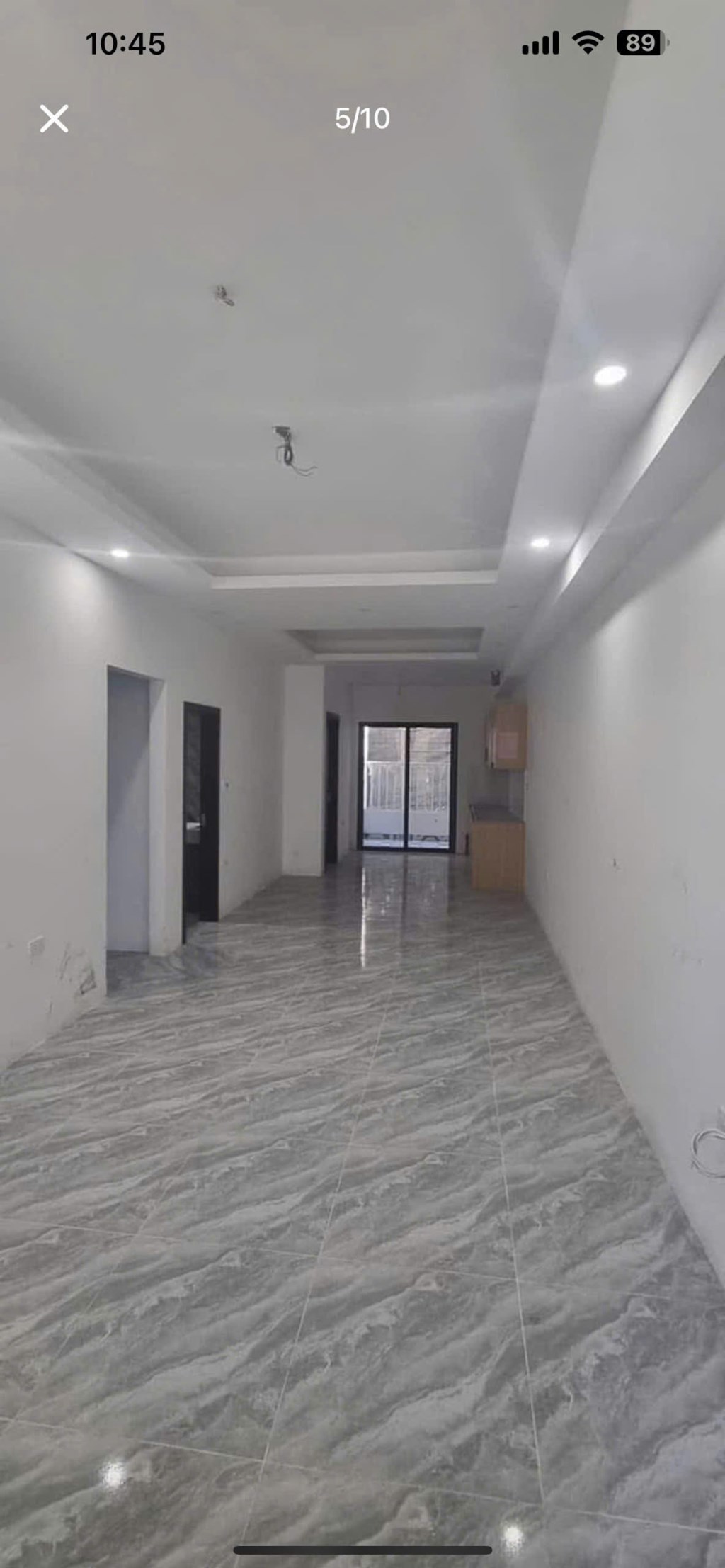 Căn hộ Hoàng Thịnh Phát 67m² giá 2.54 tỷ - Sẵn sàng an cư đón Tết 2026!