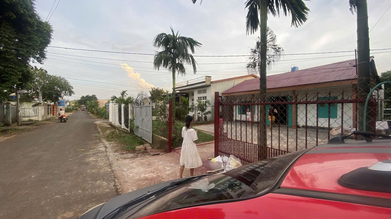 Đất nền Hòa Thuận 489.5m² giá 4.03 tỷ - Vị trí đắc địa cho đầu tư!