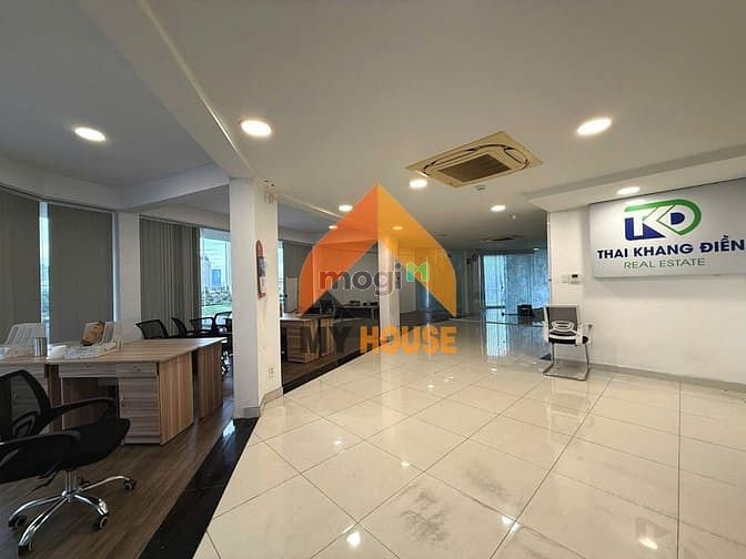 Cho thuê sàn văn phòng An Phú 170m² giá 32 triệu - Sẵn sàng vào làm việc!