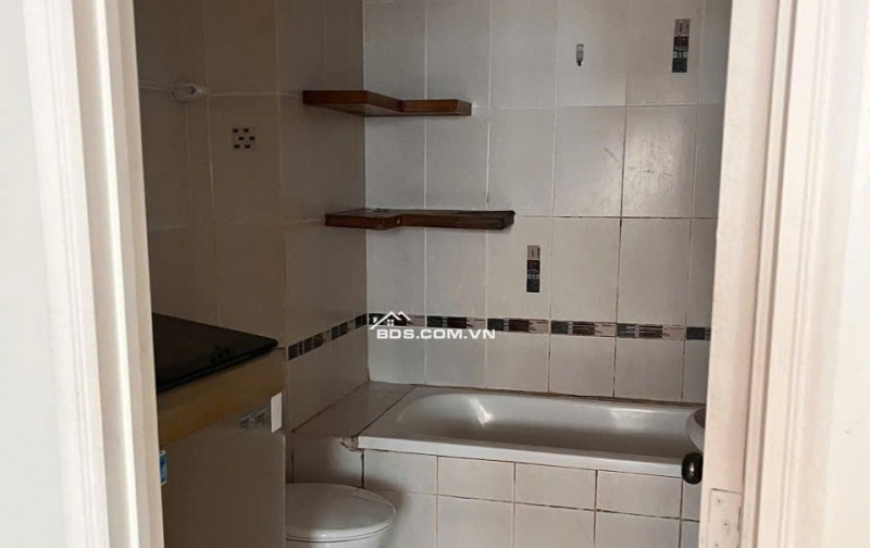 Căn hộ Coopmart Screc Quận 3 79m² giá 12.5 triệu - Sẵn sàng vào ở!