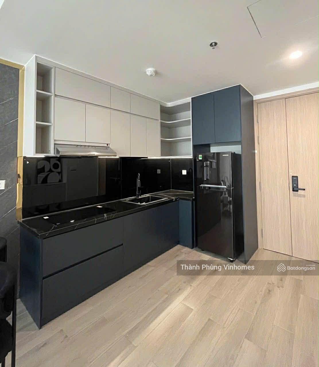 Cho Thuê Căn Hộ Vinhomes Grand Park 60m² giá 7 triệu - Trải nghiệm cuộc sống xanh hoàn hảo!