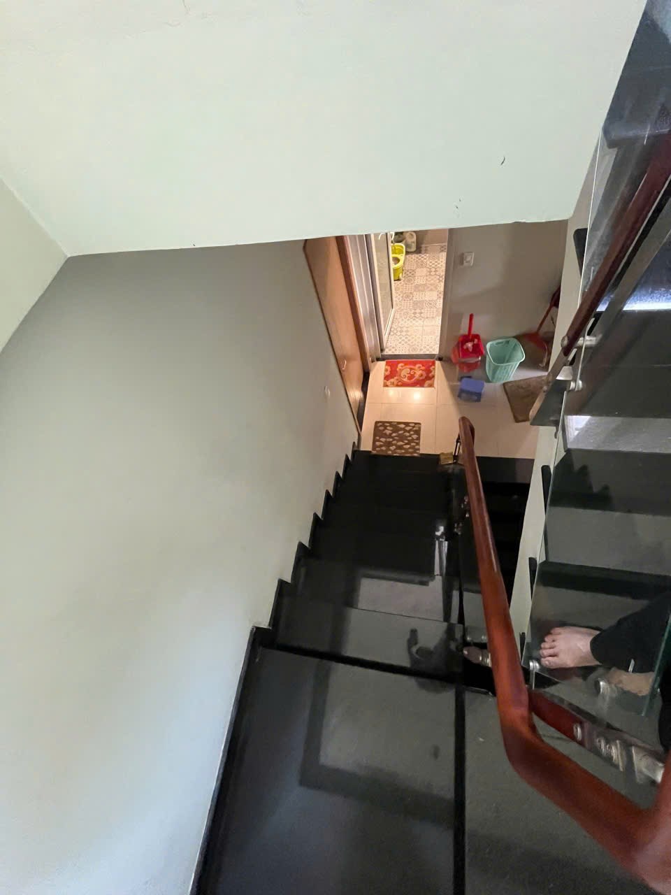 Nhà góc 2 mặt tiền Nguyễn Duy Hiệu, Thảo Điền 42m² giá 21 tỷ - Phong thủy vượng khí!